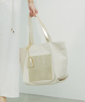  ビッグサイズ トートバッグ