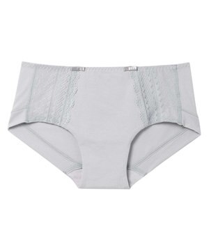  ビタードットコットン ショーツ