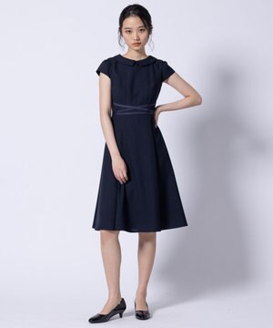  【洗える】BRIGHT LUMINOUS ドレス