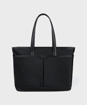  PSビジネスナイロン トートバッグ