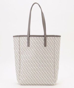  【カタログ掲載】モノグラムロゴトート バッグ