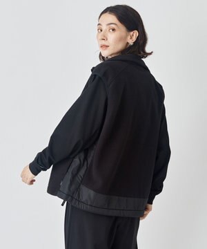 【男女兼用】ポーラテック ボアベスト