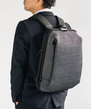 Tondo fit ダレスバッグパック
