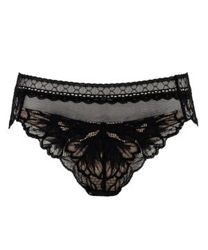  【BRADELIS New York】ナオミスタイルパンティ24A1