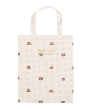  ポール & ジョー (PAUL & JOE　ACCESSOIRES) トート型吸水傘袋