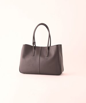  【日本製・本革】CRESCEND ベガ A4 軽量トートバッグ