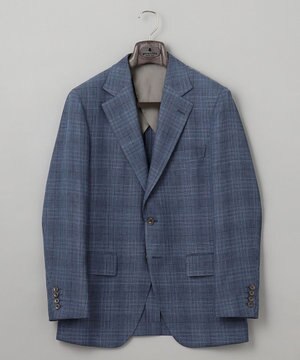  【Ermenegild Zegna】CROSSPLY ジャケット