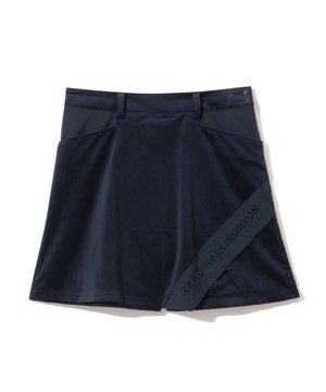  コーデュロイハイブリッドキュロットパンツ ZHG-W6A1b 85372