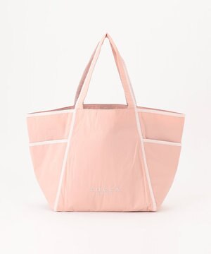  【WEB＆一部店舗限定】【A4サイズ対応・撥水】PISCINA TOTE L トートバッグ L