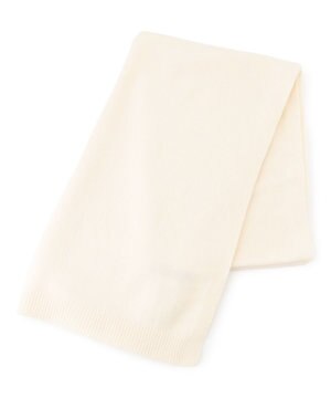  【WEB限定】カシミヤブレンド ストール