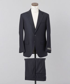 DORMEUIL】MILLENNIAL 3ピーススーツ / GOTAIRIKU | ファッション通販
