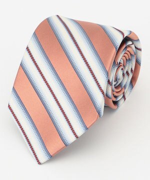  レップレジメンタル ネクタイ