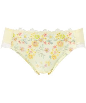  ショーツ KB2367とペア 【スキマフィットブラ】 はきこみ丈あさめ KF2367 ウイング／ワコール