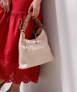  シャーリングサマー バッグ