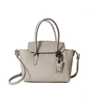 マルチシルエット2WAYハンドバッグ Reinette レネット 4711