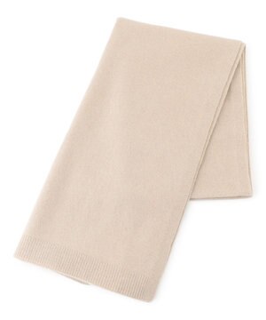  【WEB限定】カシミヤブレンド ストール
