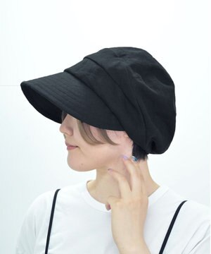 体感-10℃コカゲル リネンキャスジョッキー