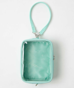  【痛バ＆推し活グッズ】3WAYぬいポーチ