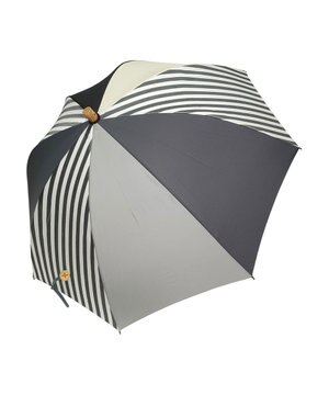  レディース向け プラスリング 晴雨兼用（長ショート） BLK-STP T1408 sunshield