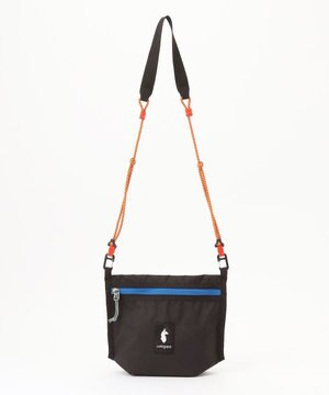 【COTOPAXI 】LISTA 2L LIGHTWEIGHT CROSSDODY BAG-CADA DIA