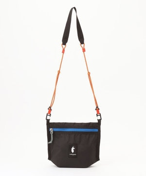 【COTOPAXI 】LISTA 2L LIGHTWEIGHT CROSSDODY BAG-CADA DIA