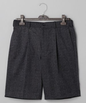 WEB限定【昨シーズン完売につき リクエスト生産】クールドッツ セットアップパンツ_クラシックプリント(26年モデル)
