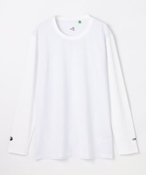 【MEN】UVメッシュコンビインナーシャツ ゴルフ