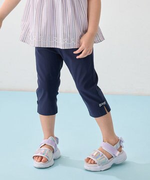  ひんやりクール パンツ