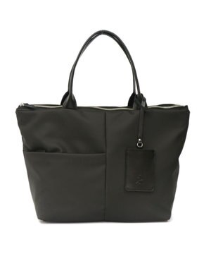  【A4サイズ対応 / 機能充実】トート / REGALO