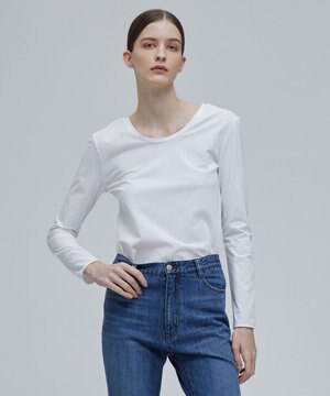  BROIS / ロングTシャツ