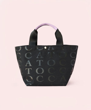 【WEB&一部店舗限定】FOLLOWING TOCCA TOTE トートバッグ