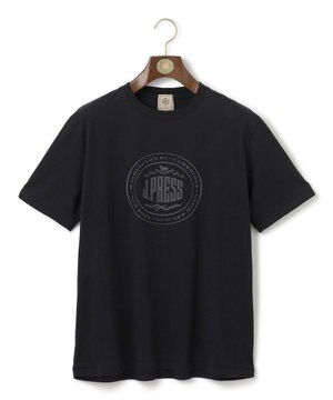  【WEB限定】オーバルロゴ Tシャツ
