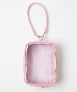  【痛バ＆推し活グッズ】3WAYぬいポーチ