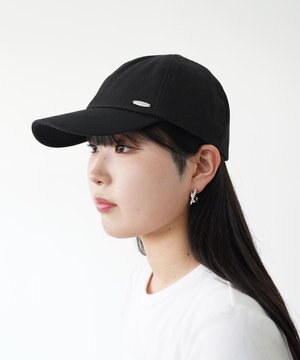 葦帆布コカゲルキャップ