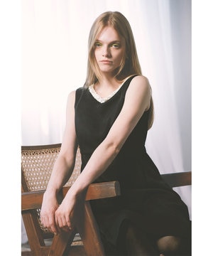 【洗える】MAGNOLIA COCO ドレス