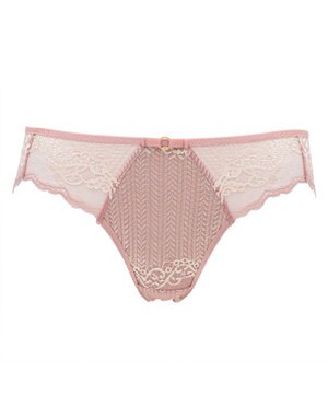  【BRADELIS New York】　ジャスミンスタイルパンティ23S1