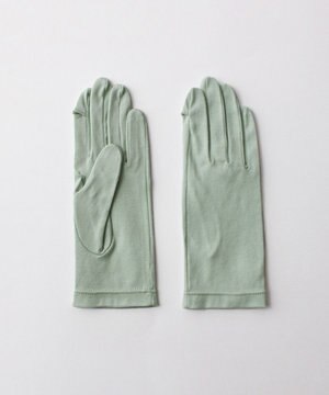  organic - isla【 日本製・タッチパネル対応・オーガニックコットン 】