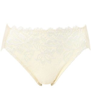  ショーツ Wing Lesiage PB3010とペア オーガニックコットン混(身生地部) はきこみ丈ふつう PF3010 ウイング／ワコール