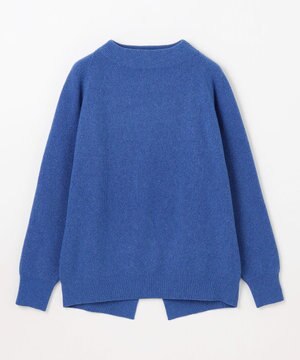 【8色展開】アゼボトルニットプルオーバー