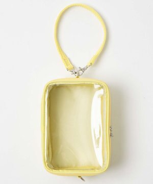  【痛バ＆推し活グッズ】3WAYぬいポーチ