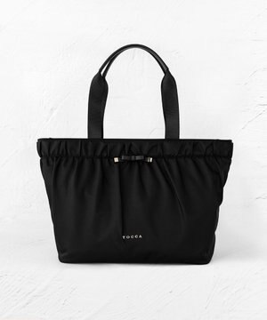 ENSEMBLE NYLONBAG M バッグ M / TOCCA | ファッション通販 【公式通販