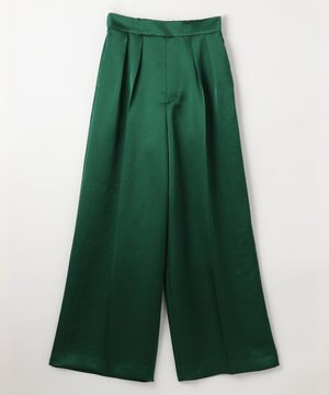 【ReNAVE】タンブラーサテン パンツ