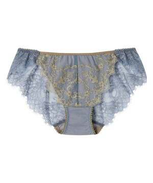  ショーツ 【Glama-Rich グラマリッチ 脇スッキリタイプ】BYJ603とペア PYJ203 アンフィ／ワコール