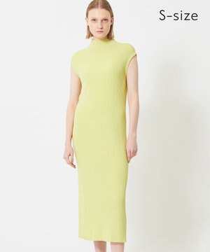  【S-size】GINGKO / Iラインワンピース