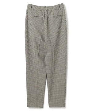  beauty warm テーパードパンツ