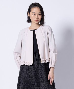  【消臭・UV90%以上カット】SAND DUNE ジャケット