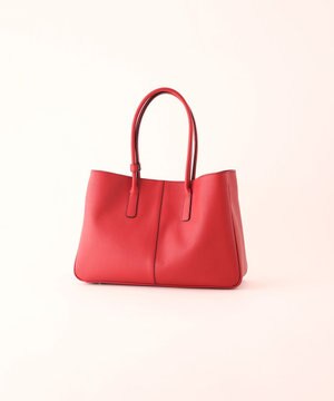  【日本製・本革】CRESCEND ベガ A4 軽量トートバッグ