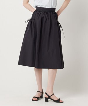  【洗える】FLYING PARASOL スカート