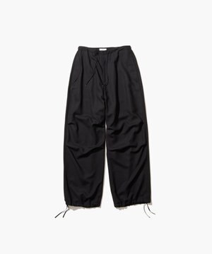  TECHNO WOOL ETERMIN | スノーカモパンツ