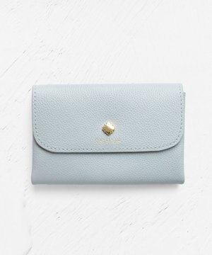 TOCCA CLOVER KEYPOUCH キーリング付きマルチポーチ
